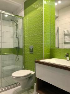 Rubin Eszter Apartman Sárvár