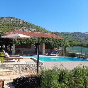 Kuca za odmor Bozena