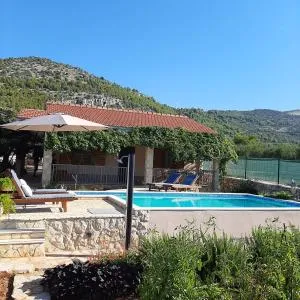 Kuca za odmor Bozena - Vrsine