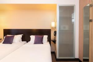 Hotels Hotel Florence Nice : photos des chambres