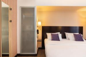 Hotels Hotel Florence Nice : Chambre Deluxe Double ou Lits Jumeaux