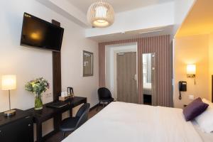 Hotels Hotel Florence Nice : photos des chambres
