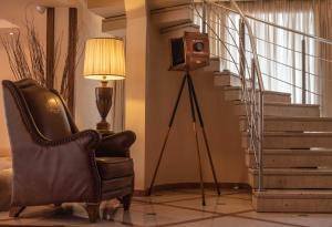 Park Hotel Pelion Greece