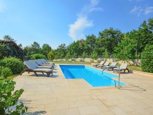 Villa Kate by Interhome 