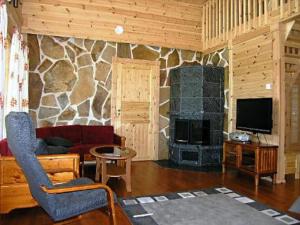 Holiday Home Korpilahti by Interhome