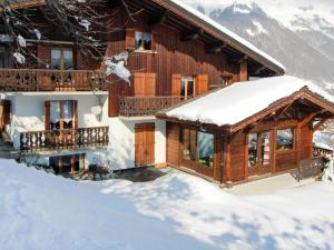 Appartements Apartment Le Tetras-2 by Interhome : photos des chambres