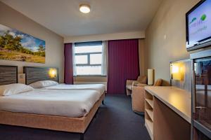 Fletcher Wellness-Hotel Trivium