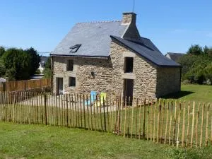 La Maison de Tante Fine - Logis Inis Ruyz - Penvins
