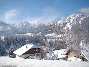 Apartment Zollerhof - OLA190 by Interhome