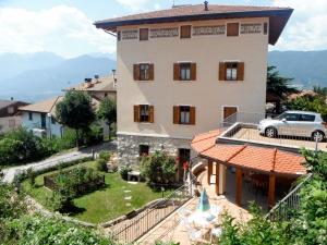  Villa AI DOSSI 401S, Pension in Coredo