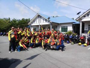Homestay Hj Esmon Parit Raja UTHM