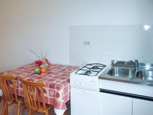 Apartment Alba ROJ155
