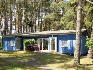 Holiday Home Feriendorf Silz - FLE101