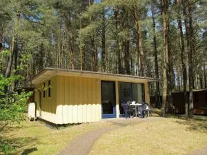 Holiday Home Silz am Fleesensee-1 by Interhome - Drewitz