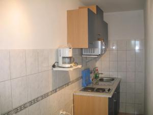 Apartment Gottwald - SRD305 by Interhome