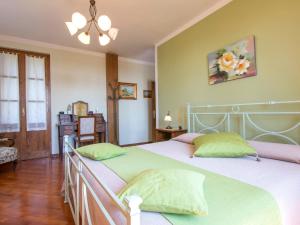 Holiday Home Le Terrazze by Interhome