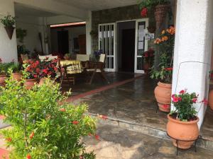 Apartments Voula Pieria Greece