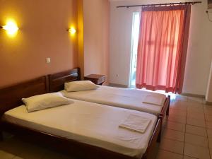 Apartments Voula Olympos Greece