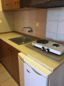 Apartments Voula Olympos Greece