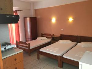 Apartments Voula Olympos Greece