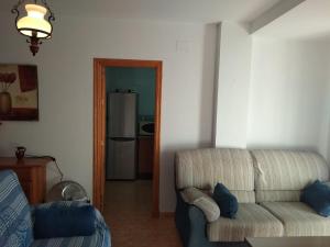 Apartamento La Atalaya C-110