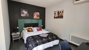 Hotels ALYSA : photos des chambres