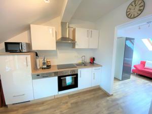 Ferienwohnung Denise