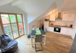 Ferienwohnung Denise