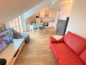 Ferienwohnung Denise - Rötz