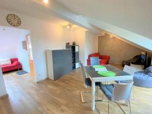 Ferienwohnung Denise