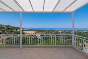 Haravgi 3 Bedrooms Villa Rethymno Greece