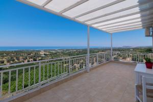 Haravgi 3 Bedrooms Villa