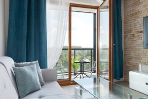 Elite Apartments Zajezdnia Wrzeszcz