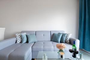 Elite Apartments Zajezdnia Wrzeszcz