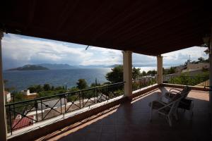 Amazing view family house! Aegina Greece