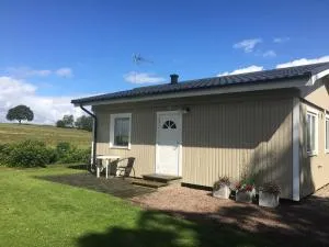 Slimmingegården 1019 - Sövde