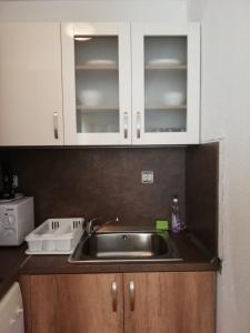 Apartments Ralitsa complex Saint Vlas