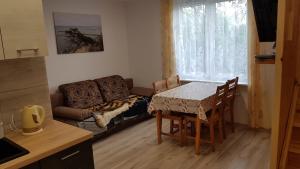 Domki Letniskowe "Fajne Miejsce City"