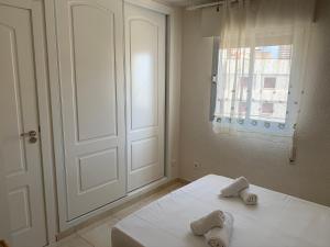 SERVICE APART LAZARO- Apartamentos Aguamarina 26