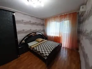 Трёхкомнатные апартаменты - Ssofijewka