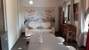 Appartements Charmant Horizon : photos des chambres