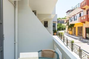 Philoxenia Apartments Rethymno Greece