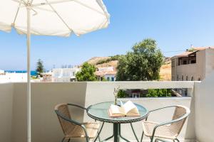 Philoxenia Apartments Rethymno Greece