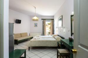 Philoxenia Apartments Rethymno Greece
