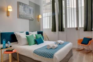 Studio room in Sweet Inn - Compiegne