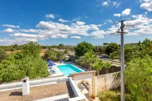 Villa Medici alla Macchia by BarbarHouse - Erchie