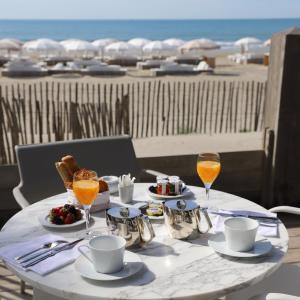 Hôtel Plage Palace & Spa photo 12