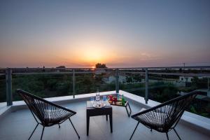 Enervillas VIP Villas with pool bbq Achaia Greece