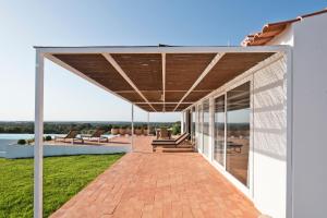 Herdade do Barrocal de Baixo