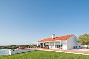 Herdade do Barrocal de Baixo